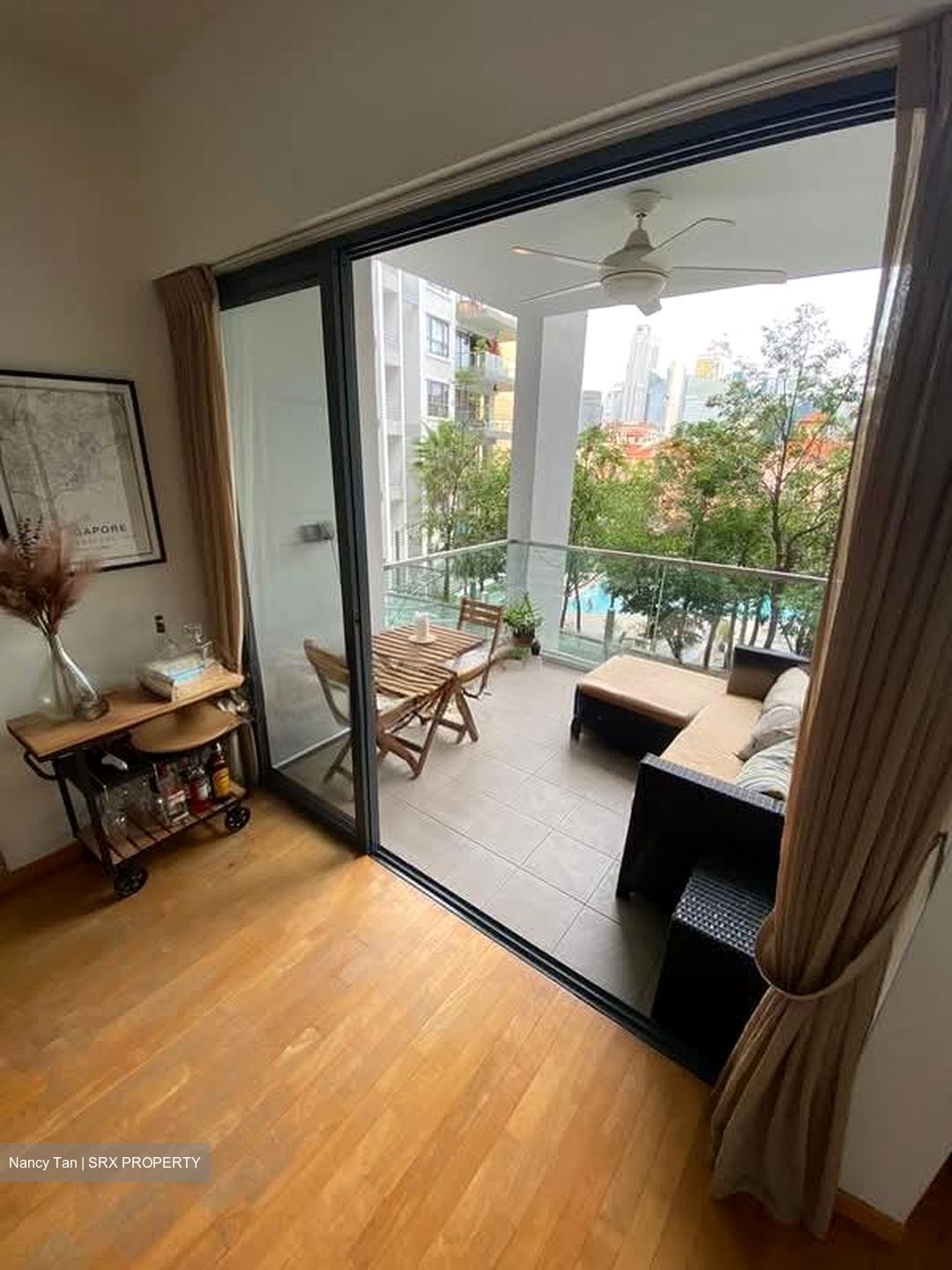 The Pier at Robertson (D9), Apartment #604939371